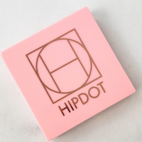 HIPDOT SHIMMERY BRONZE HIGHLIGHTER - Picture 3 of 7